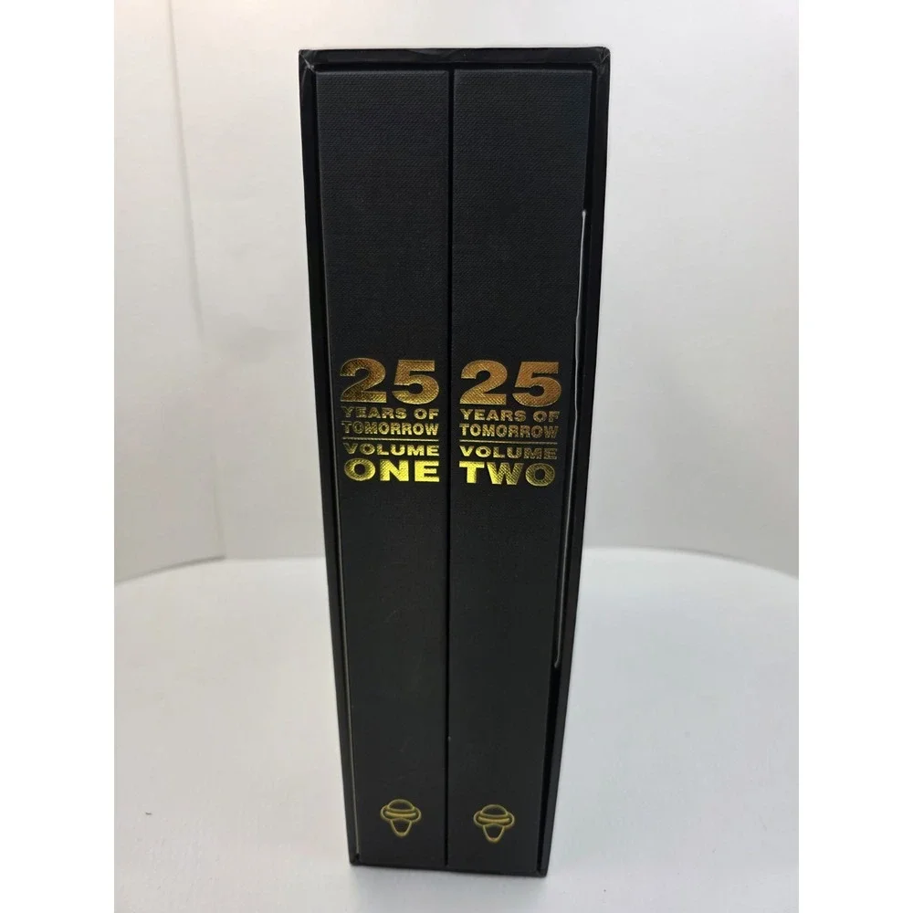 N/A complete volume